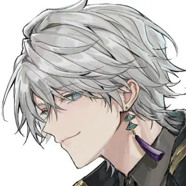 Profile image of 甲斐田晴