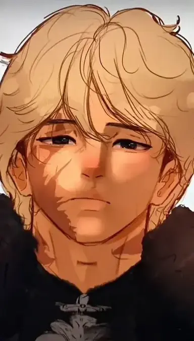 Profile image of Gideon Vance