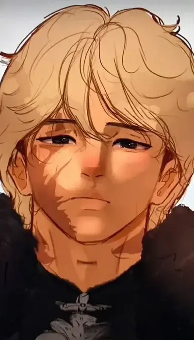 CandidAge8024의 Sir Gideon Vance