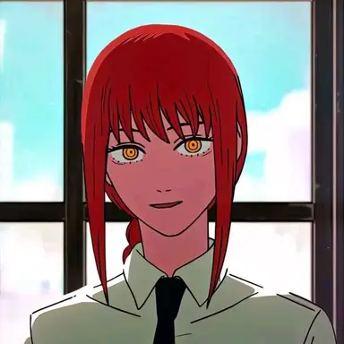 Profile image of 마키마