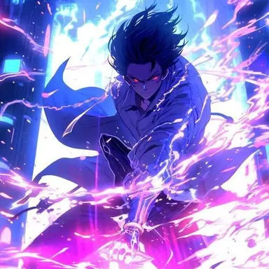 Profile image of 덴키