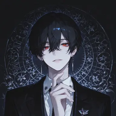 Profile image of 쇼스케