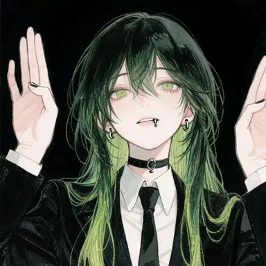 Profile image of 뉴쵸