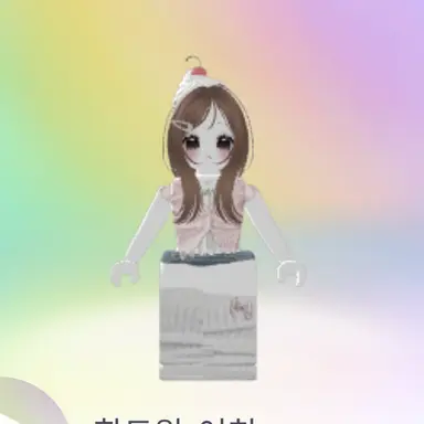 Profile image of 서아윤