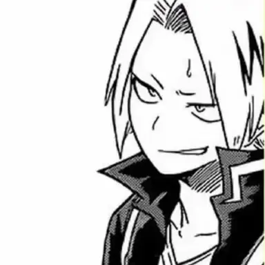 Profile image of 上鳴 電気