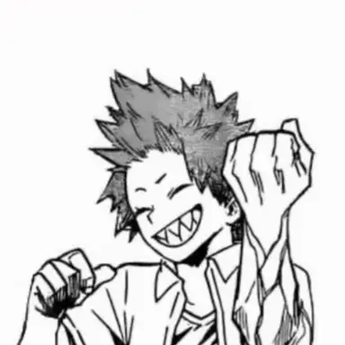 Profile image of 切島 鋭児郎