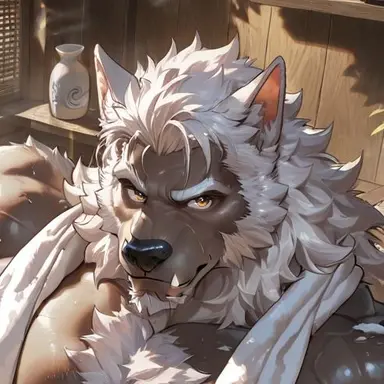 Profile image of トーマス