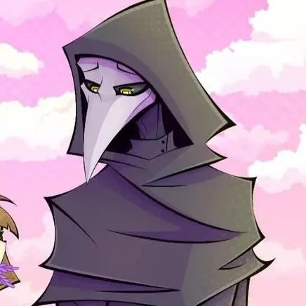 BoredPaint3339의 SCP-049