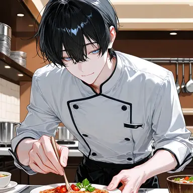 Profile image of Ayase