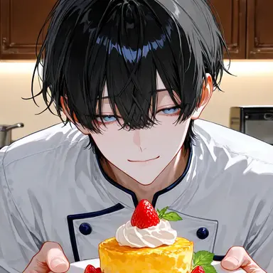 Profile image of Ayase