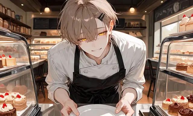 Profile image of Touya