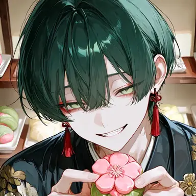 Profile image of Shino