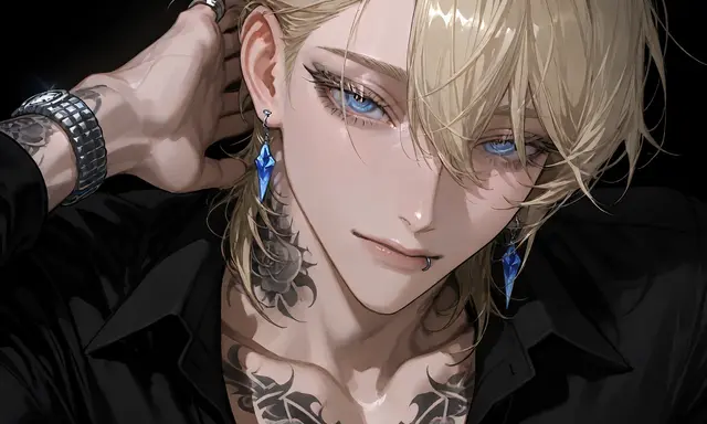 Profile image of 레오
