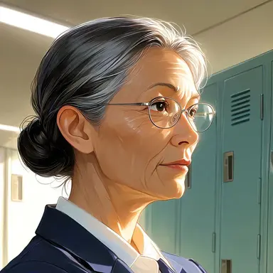 Profile image of Margot Ellison
