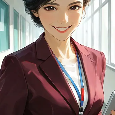 Profile image of Priya Solano