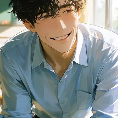 Profile image of Declan Voss