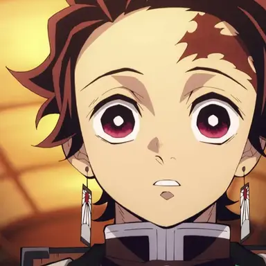 Profile image of 카마도 탄지로