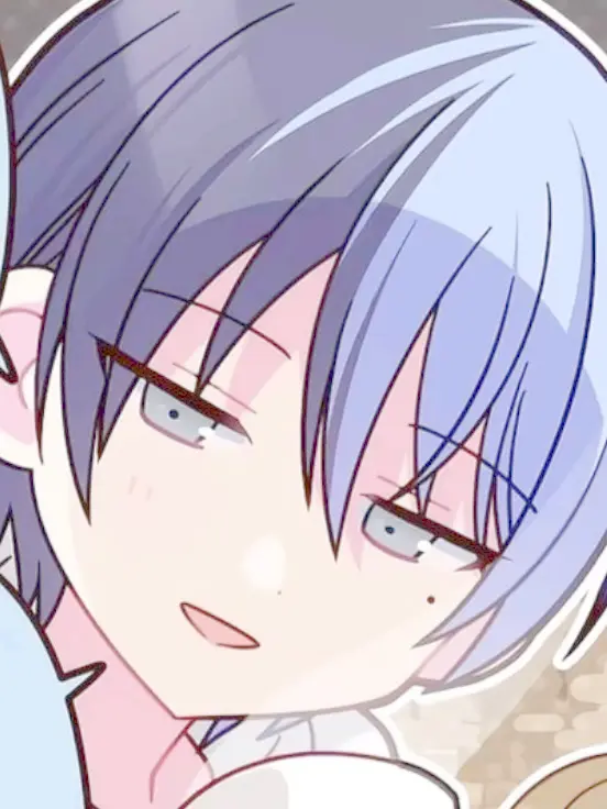 Mirumirui의 ᡣ𐭩可愛い幼なじみ