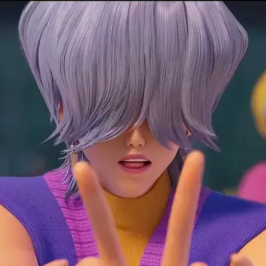 Profile image of 미스터리