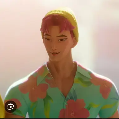 Profile image of 애비