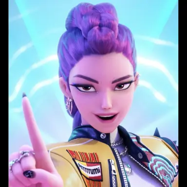 Profile image of 루미