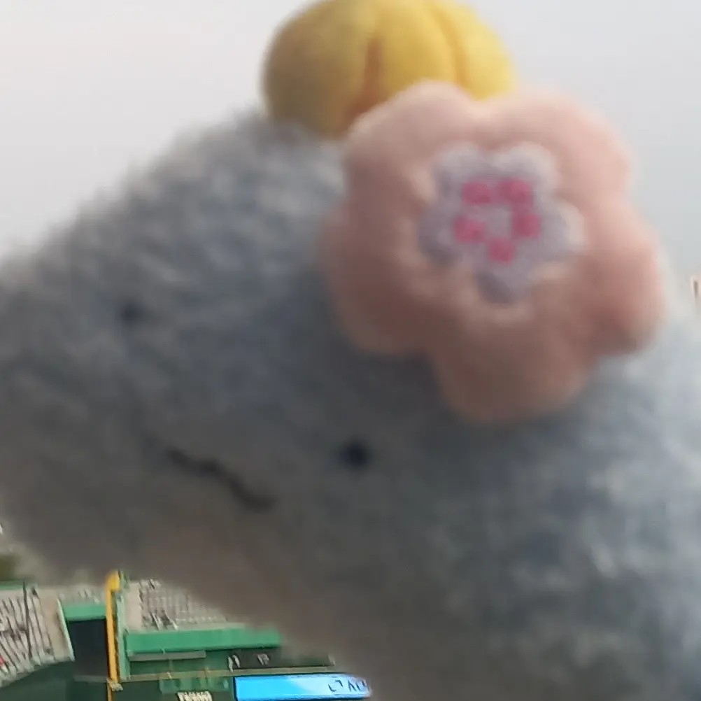 FrailAinu6570의 금단의 창조물
