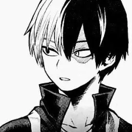 Profile image of 토도로키 쇼토