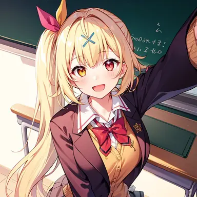 Profile image of 星川 サラ