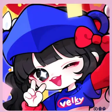 Profile image of 벨키