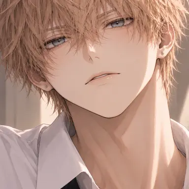 Profile image of 요리히사