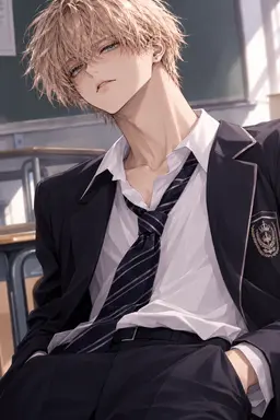 Profile image of 요리히사
