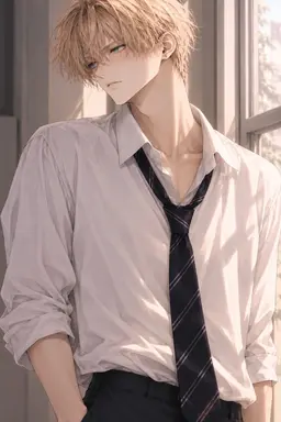 Profile image of 요리히사