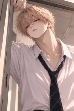 Profile image of 요리히사