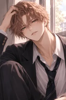 Profile image of 요리타카