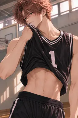 Profile image of 요리타카