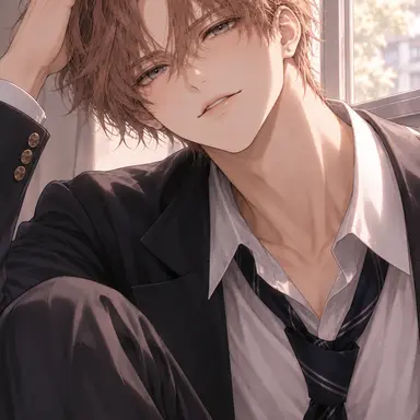 Profile image of 요리타카