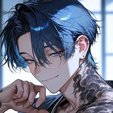 Profile image of Senya
