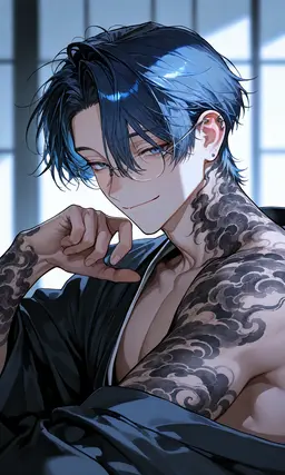Profile image of Senya