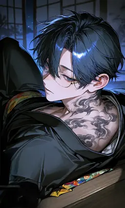 Profile image of Senya