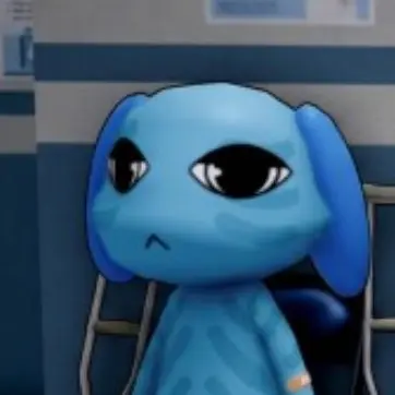 Profile image of 파랭이 손님