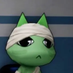 Profile image of 초랭이 손님