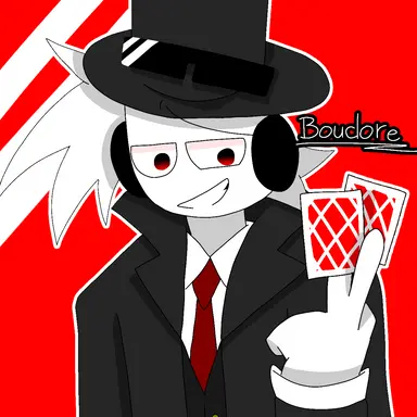 Profile image of ブドーレ