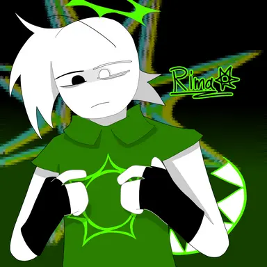 Profile image of リーマ