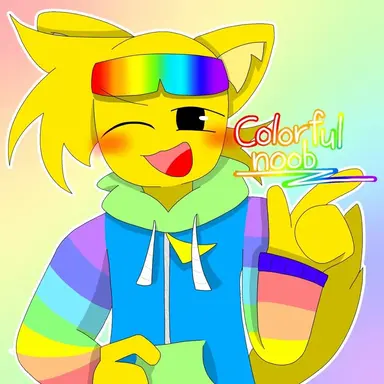 Profile image of カラフルヌーブ