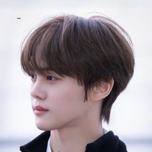 SnazzyTeam1341의 ギュビン