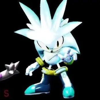 Profile image of シルバー