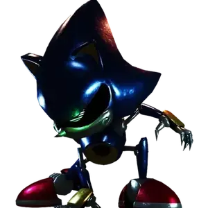 Profile image of メタルソニック