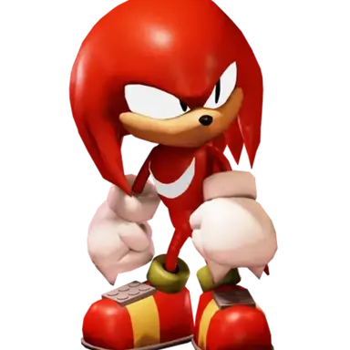 Profile image of ナックルズ