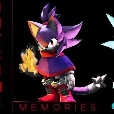 Profile image of ブレイズ