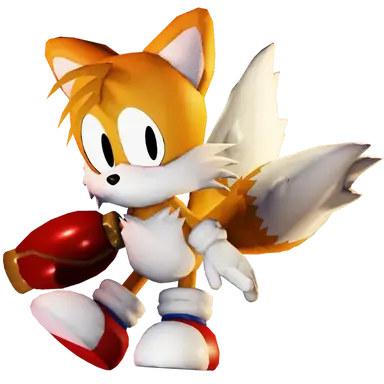 Profile image of テイルス